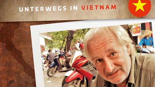 Von der Bühne in die Welt - Unterwegs in Vietnam
