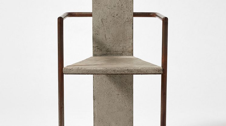 "Concrete" av Jonas Bohlin