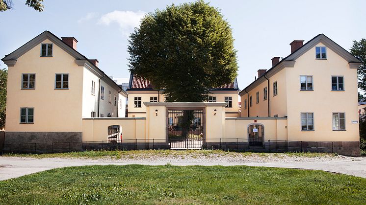 Malmgården
