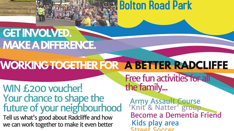 Fancy winning £200 of shopping vouchers?