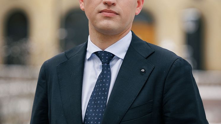 Daniel Lea
