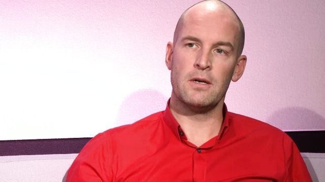 Should brands start thinking like media organisations? - video