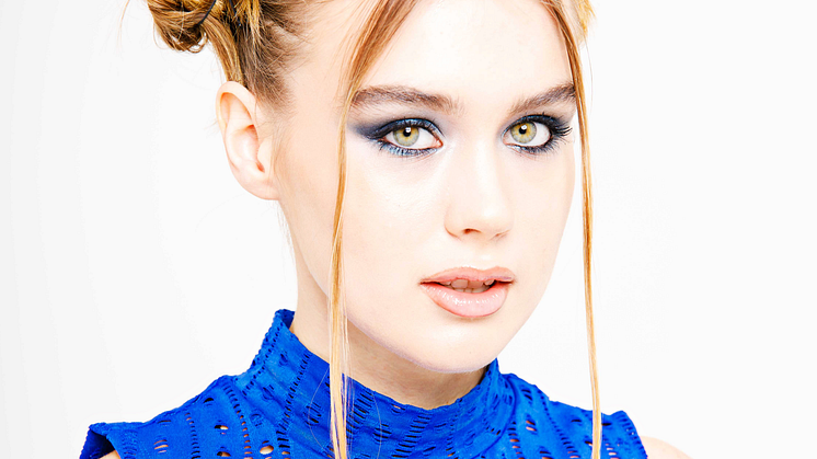 MAIN PHOTO (by Jonathan Pehrlmann (Edit by The Corlene Machine)