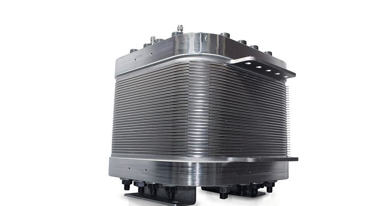 Elektrolyseur HYDRON EL500