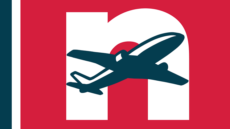 Norwegian – On air, 8. jakso: Slots