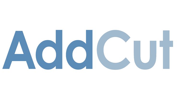 Addcut_logga