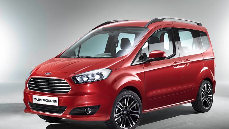 Ford esittelee uuden S-MAX-konseptin, Vignale -tuote- ja palvelukokemuksen sekä täysin uuden Mondeo Vignale-konseptin Frankfurtin Autonäyttelyssä