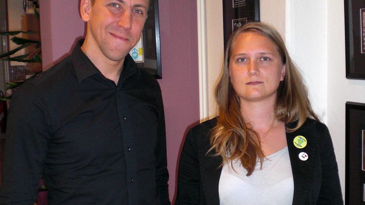 Alternative Distribution Alliance (ADA) Nordic distribuerar 3NO Music