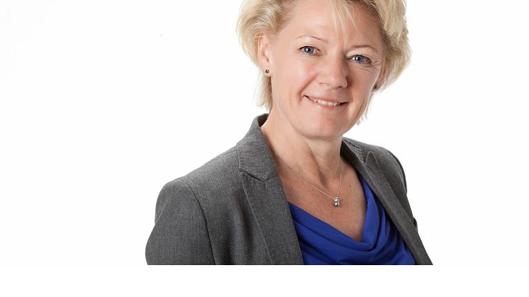 Ulla Hamilton (M): Tillsammans kan vi göra Stockholm till världens renaste storstad