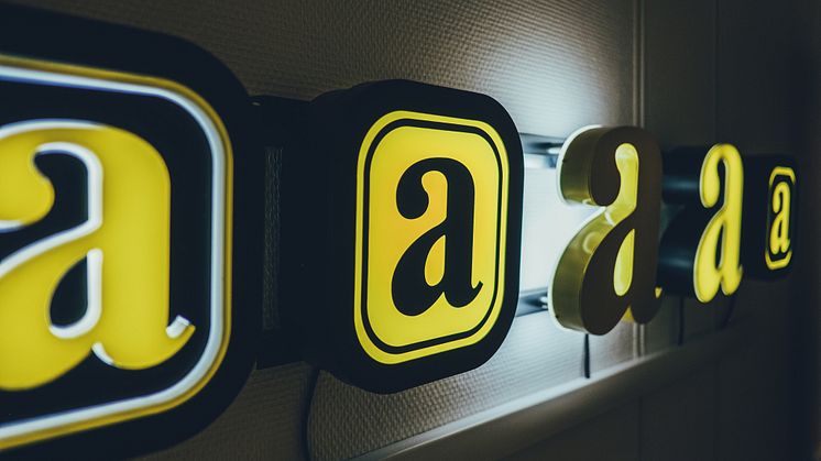Det franchisedrivna Arkitektkopia Gävle ansöker om konkurs