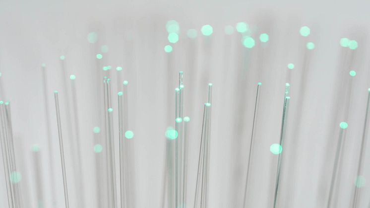 GlobalConnect utvald av Linköpings universitet för att leverera fiberinfrastruktur till banbrytande kvantkommunikationsprojekt