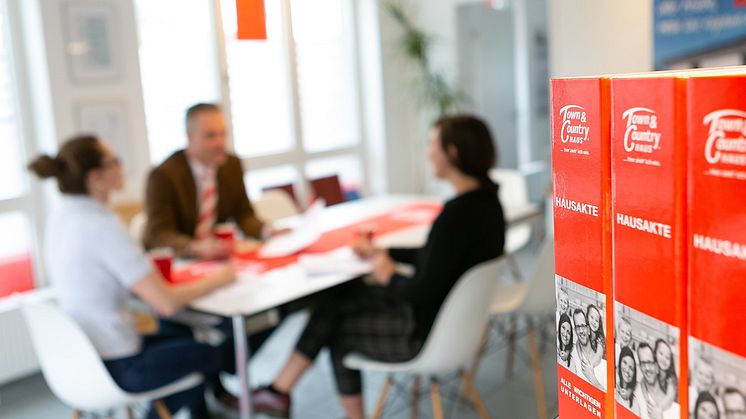 Franchise bietet Angestellten spannende Perspektiven für den Schritt in die Selbständigkeit