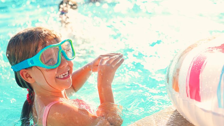 Tips för att fylla din pool rätt 