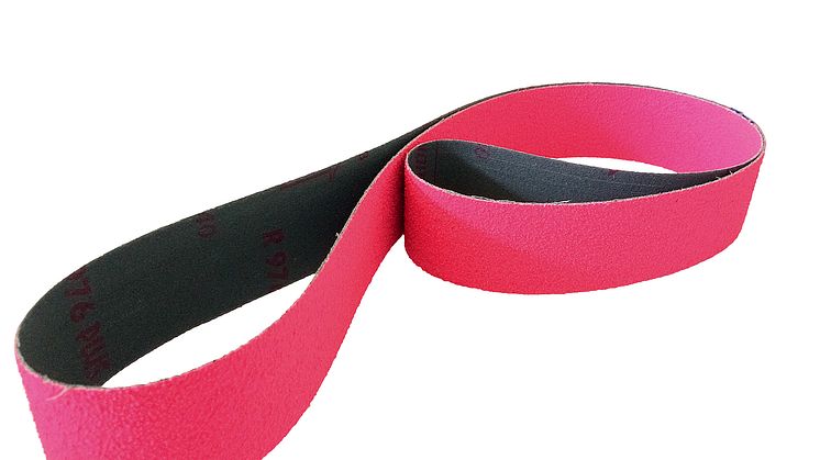 Norton R976P slipband - Produkt 2