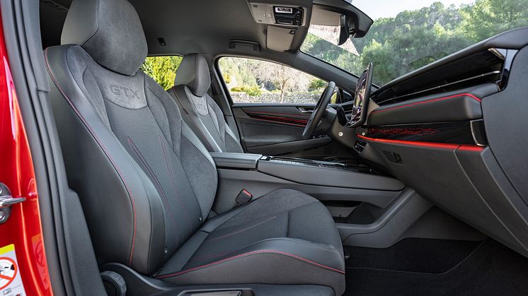 ID.7 GTX Tourer