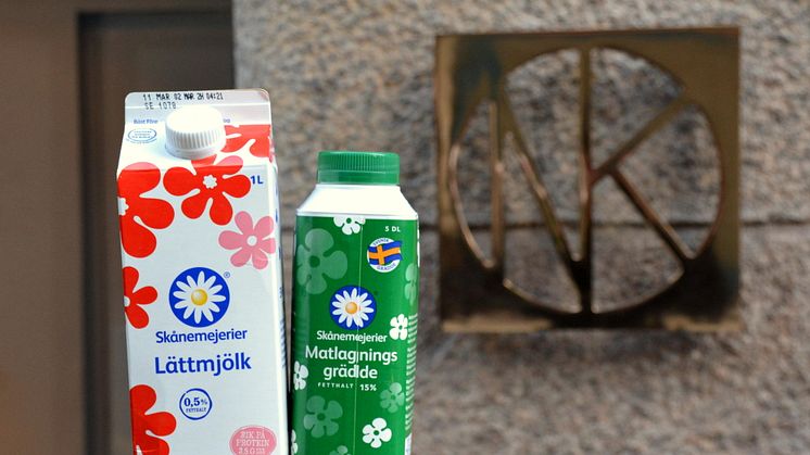 Ursprungsmärkning får NK att välja Skåne