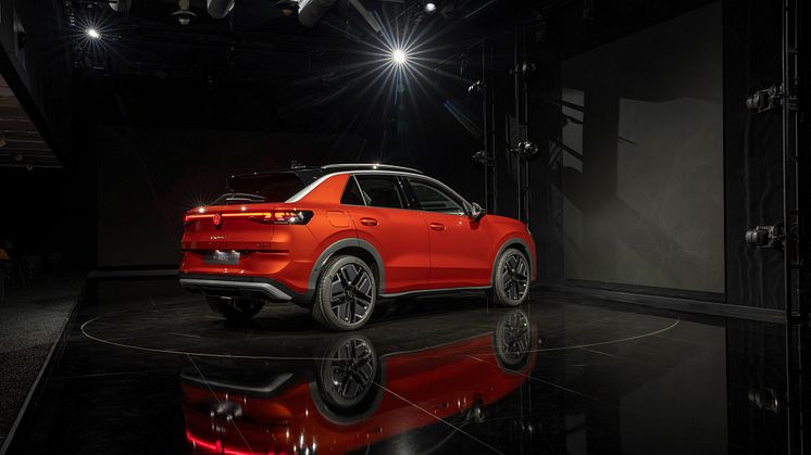 T-Roc 2025