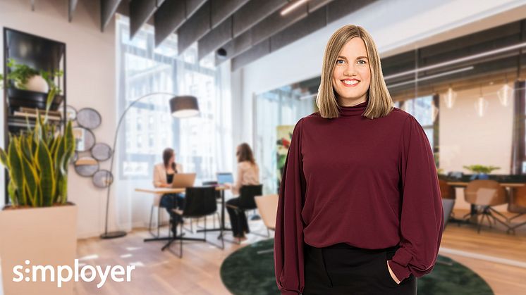 Vi har den högsta inflationen på 30år. Det är dyrare att leva i Sverige. Men ska inflaktionstakten avspegla sig i lönekuvertet? HR-expert Ida Ljungberg ger sin syn på situationen.