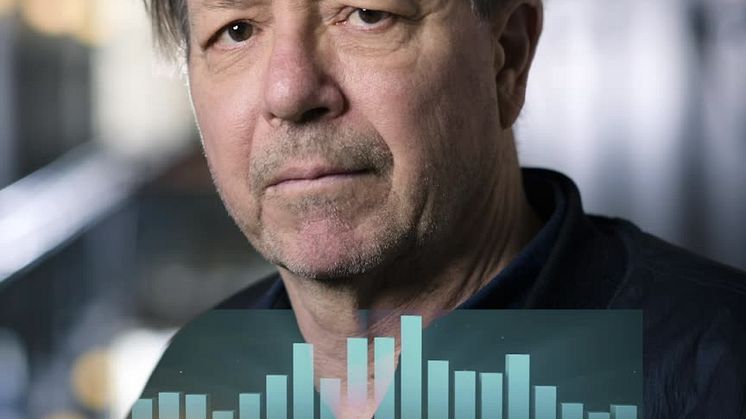 Författarintervju Eyvind Johnsonpriset 2020