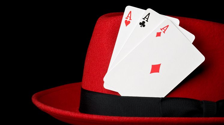 Gambling with your PR: Six of the best gambling PR stunts