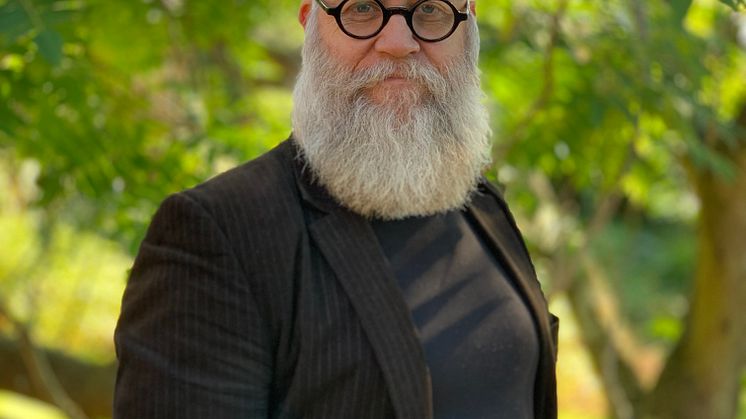 Fredrik Strömberg