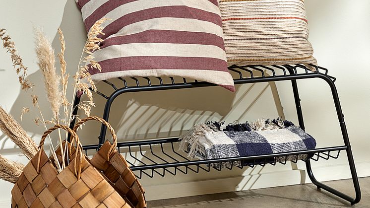 JYSK small furniture