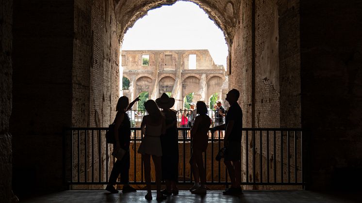Italy_Rome_Rome's Highlights