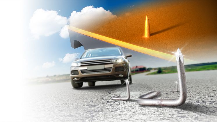 VanContact 100 