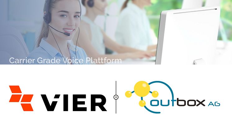 Software für Call Center trifft Carrier Grade Voice Plattform
