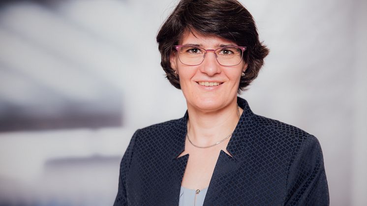 Zum 1. Juli 2023 wird Birgitta Göttelmann (52) neue Vorständin bei der SIGNAL IDUNA Bauspar AG.