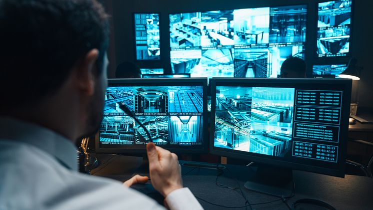 Major funding for flagship research project on AI in Law Enforcement