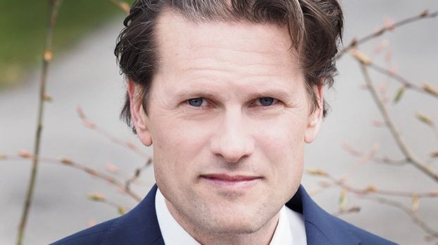 Mattias Svensson1