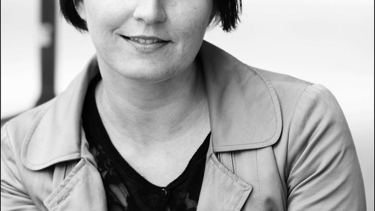 Foto: Tove K. Breistein