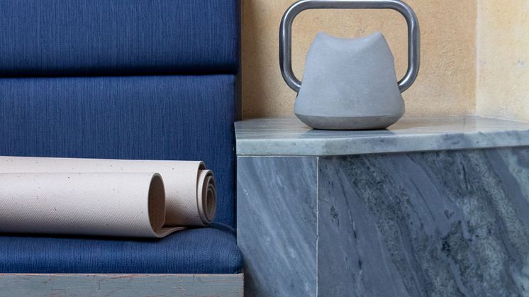 BUKT - Beckmans x Designtorget 2021
