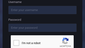 LabHost Mobile Homepage.png