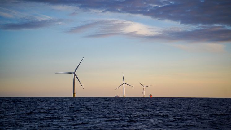 Hywind Tampen