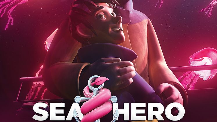 Sea Hero Quest
