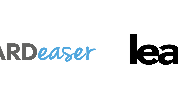 LEAD inleder samarbete med Boardeaser 
