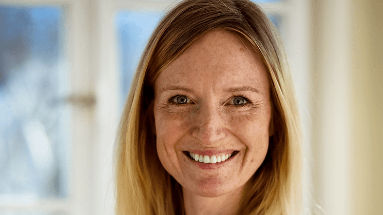 Anne-Mette Nygaard Lindblad 