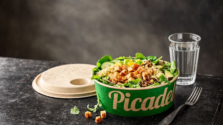 9000 ton plocksallad – 2022 var året då svenskarna valde hälsosam mat