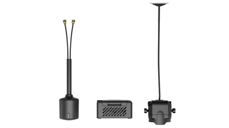 DJI O3 Air Unit - White Background (2 of 5)