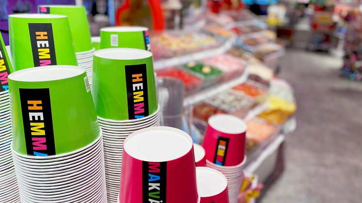 Vi längtar efter att återigen ha en Hemmakvälls-butik i Jönköping och hälsar kunder varmt välkomna till butik den 25 mars.
