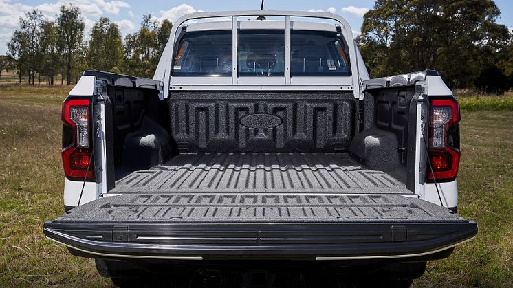 Ranger 2022