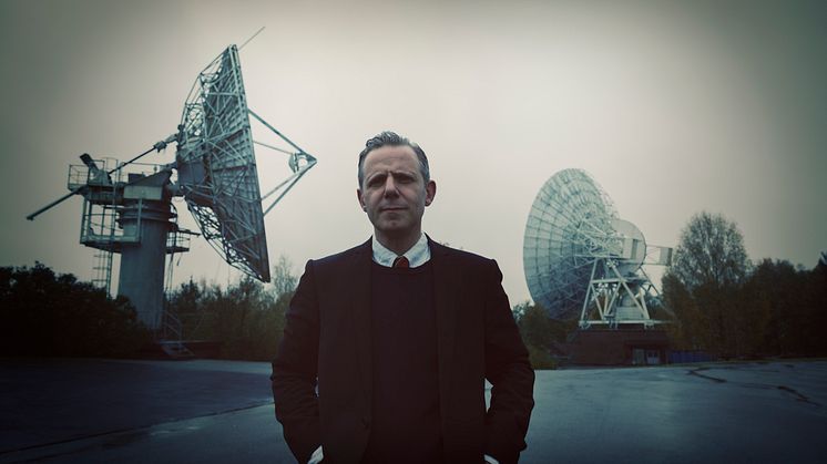 David Urwitz - foto: Johannes Berner