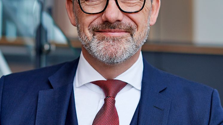 Michael Guldmann Petersen