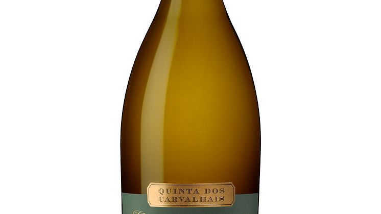 Quinta do Carvalhais Encruzado Vinho Branco 2019