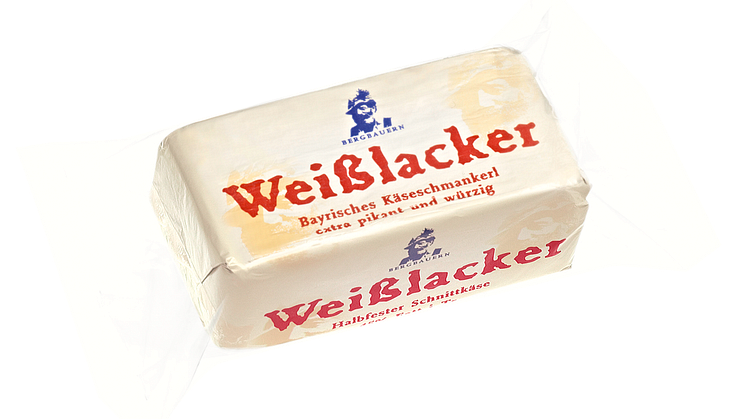 140 Jahre Weißlacker