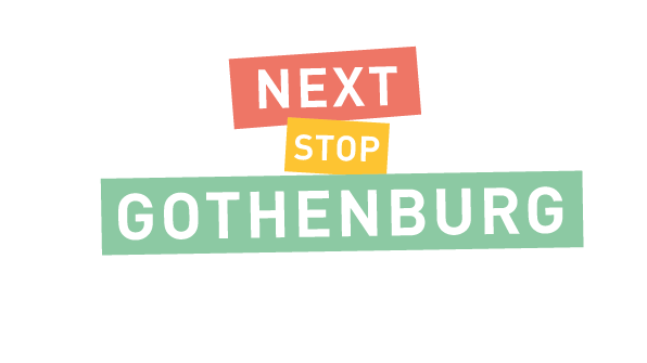 Next Stop Gothenburg