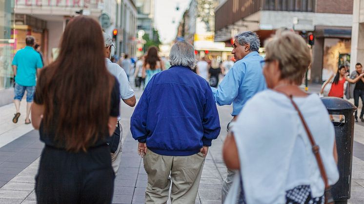 7 600 beräknas dö i förtid varje år på grund av luftföroreningar 