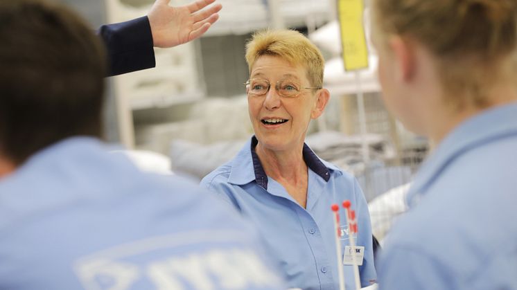 Jéan Lili Brøns fejrer 40-års jubilæum